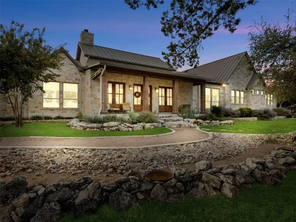 1524 White River Road, Canyon Lake