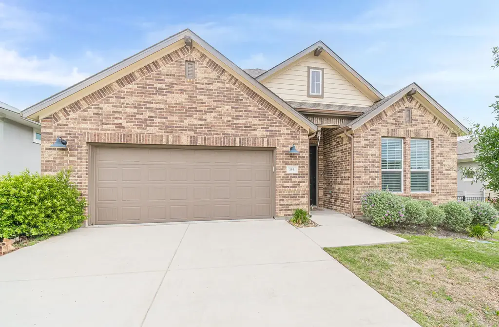 144 Trotting Bear Lane, San Marcos