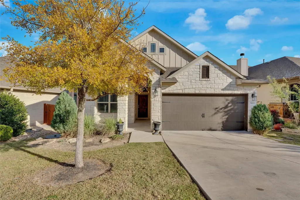 5213 Buchanan Draw Road, Austin