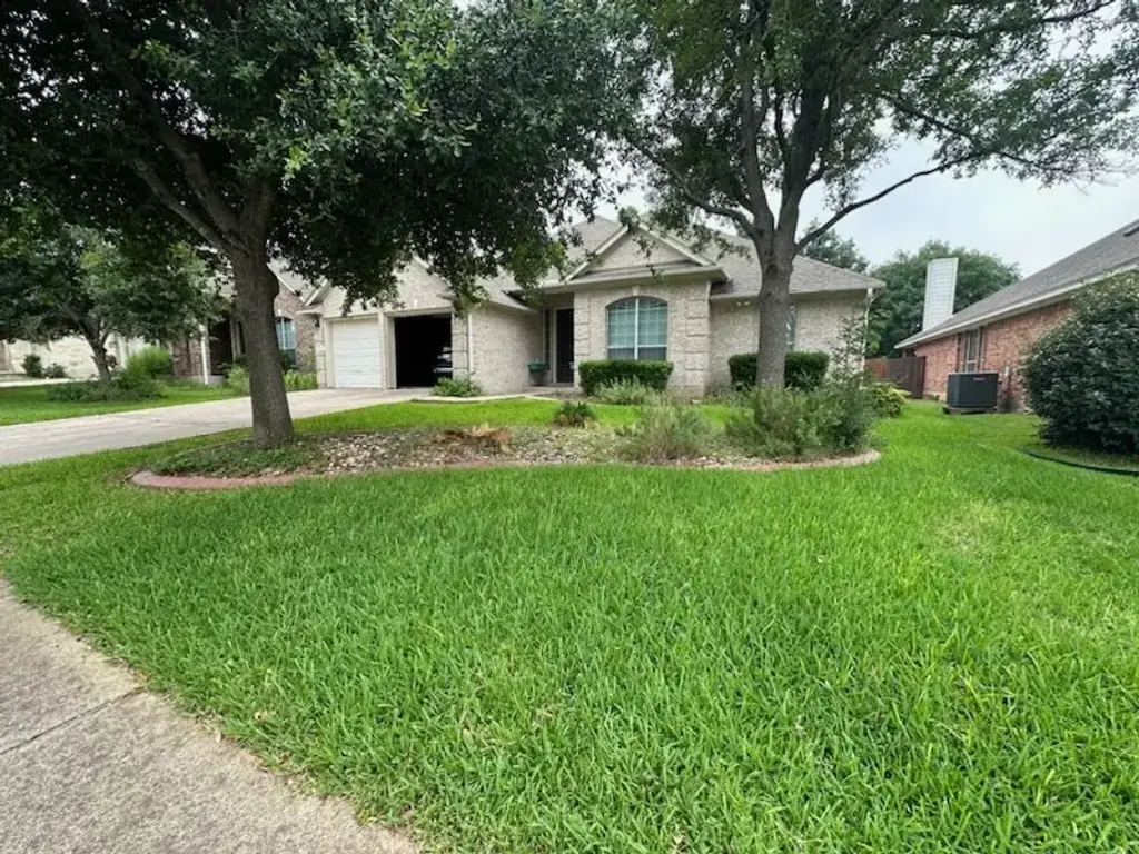10024 Lisi Anne Drive, Austin