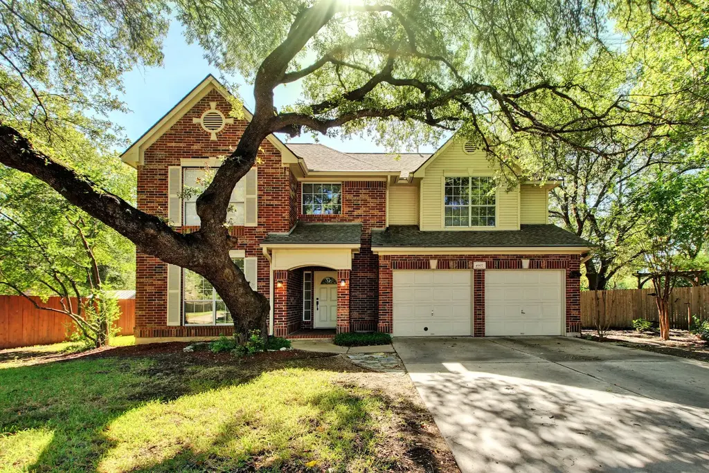 4907 Craig Drive, Austin