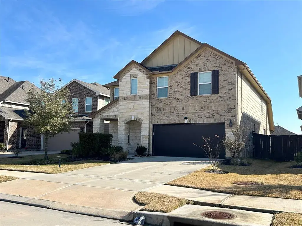 4326 Pale Fox Lane, Katy