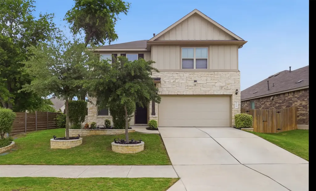 119 Duroc Drive, Hutto