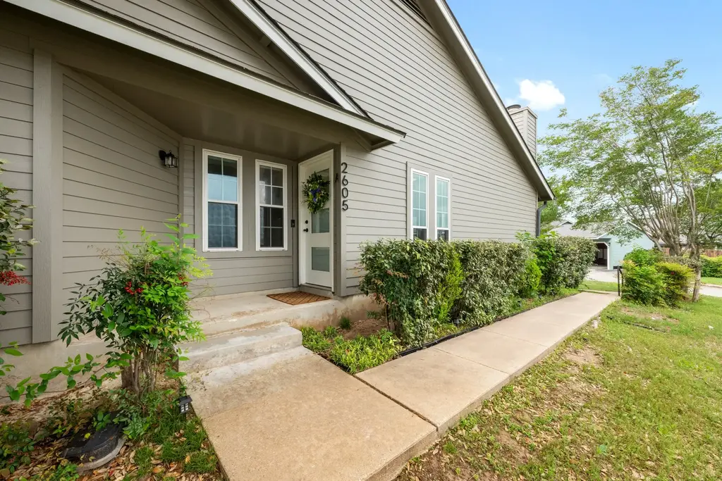2605 W Stassney Boulevard A, Austin