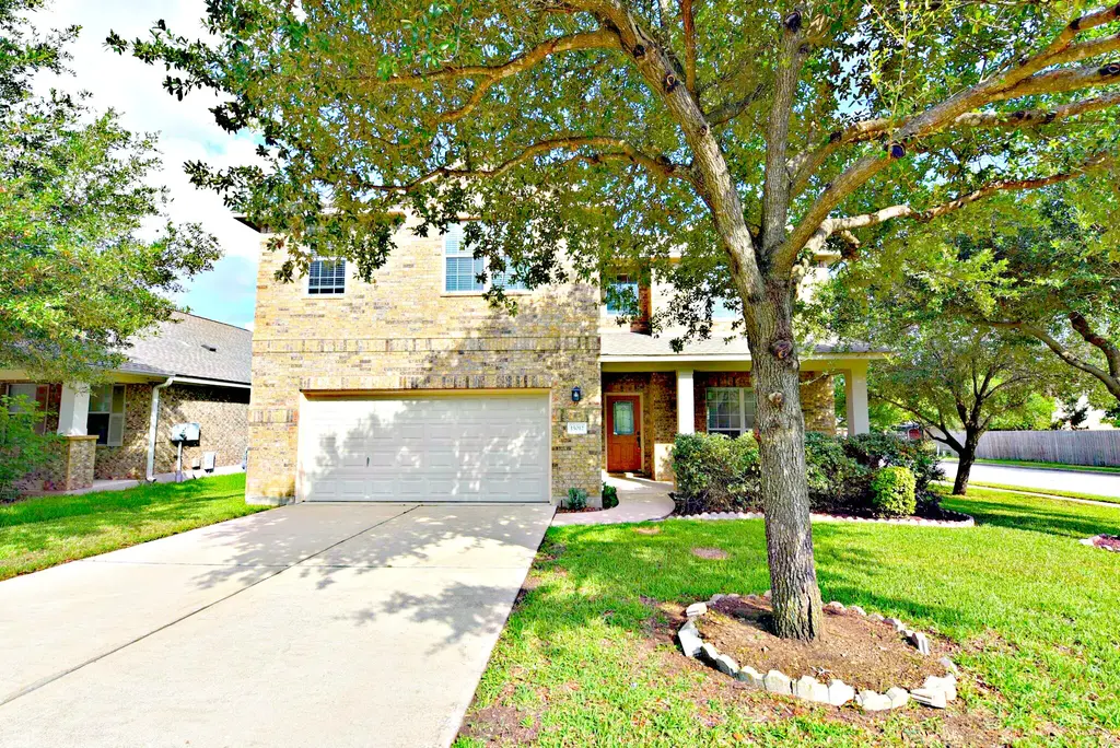 15012 Fernhill Drive, Austin
