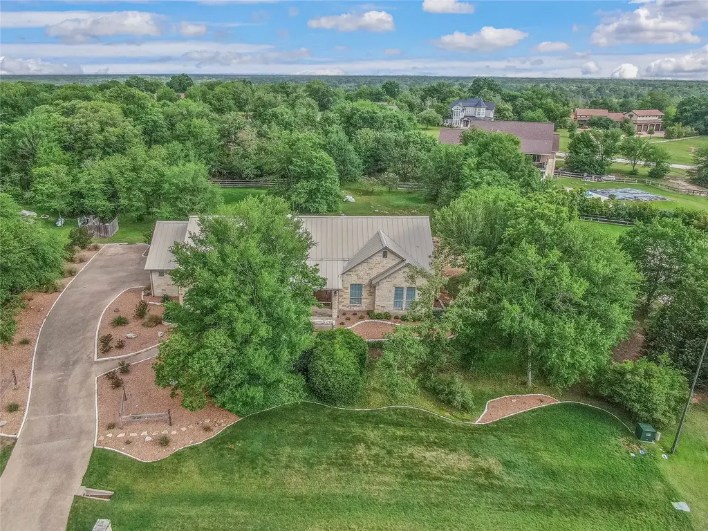 4819 Williams Creek Drive, College Station