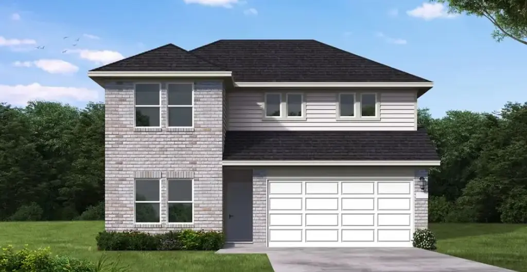 25540 Flora Bella Lane, Elgin
