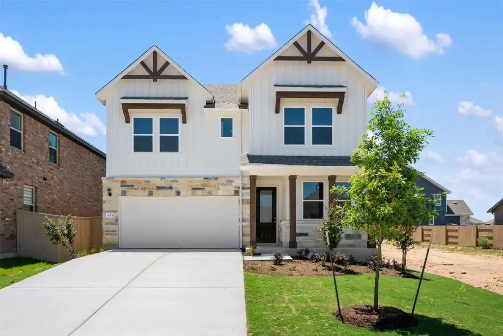 113 Coleto Trail, Bastrop