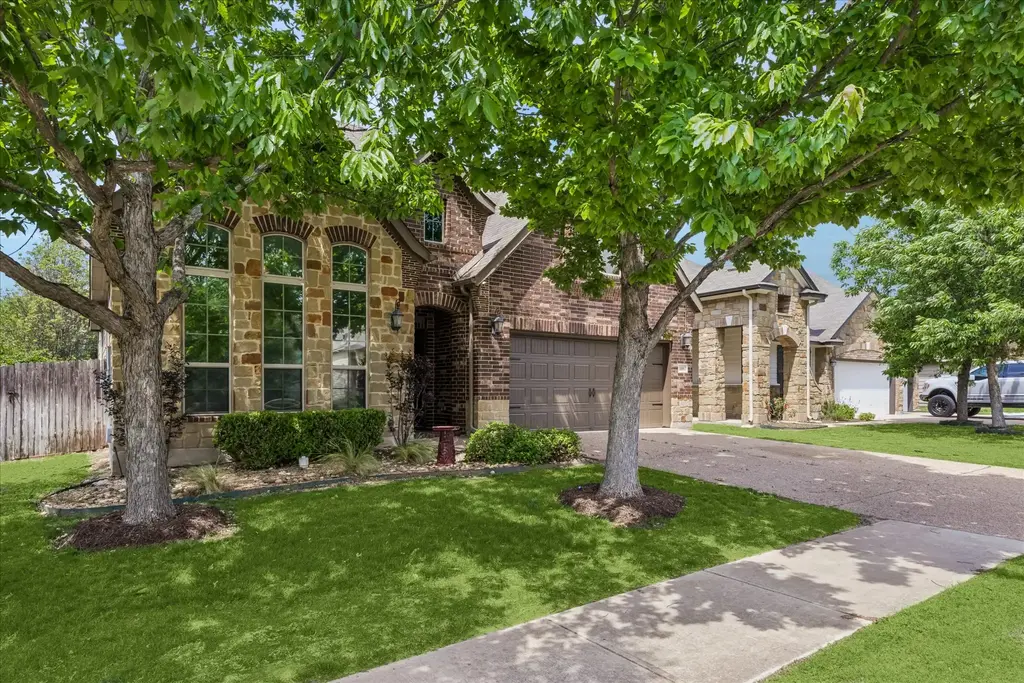 108 Rhinestone Cove, Liberty Hill