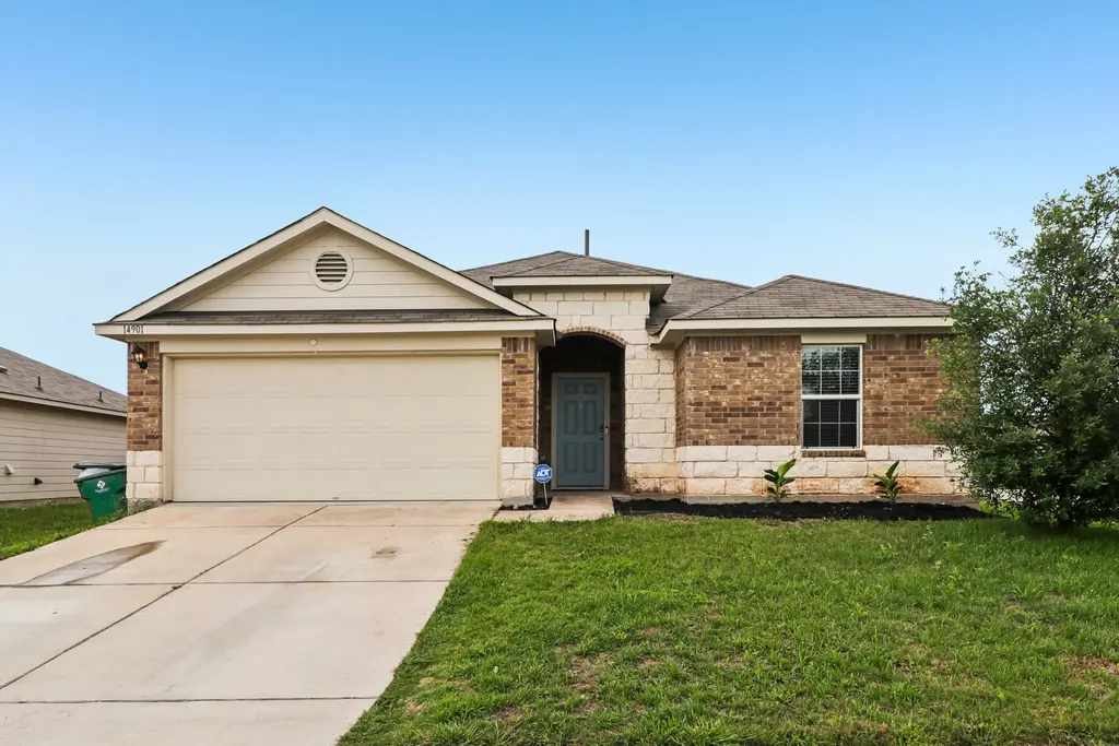 14901 Ben Davis Drive, Austin