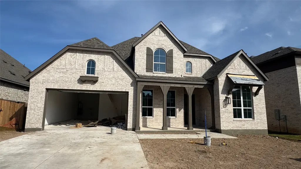 1424 Amanda Paige Drive, Georgetown
