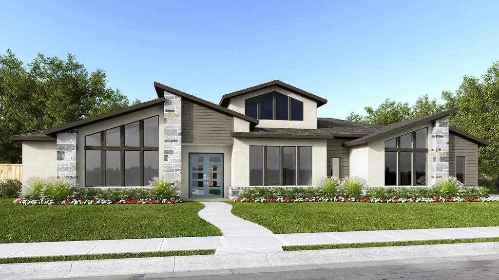 1041 Conastoga Court, Driftwood