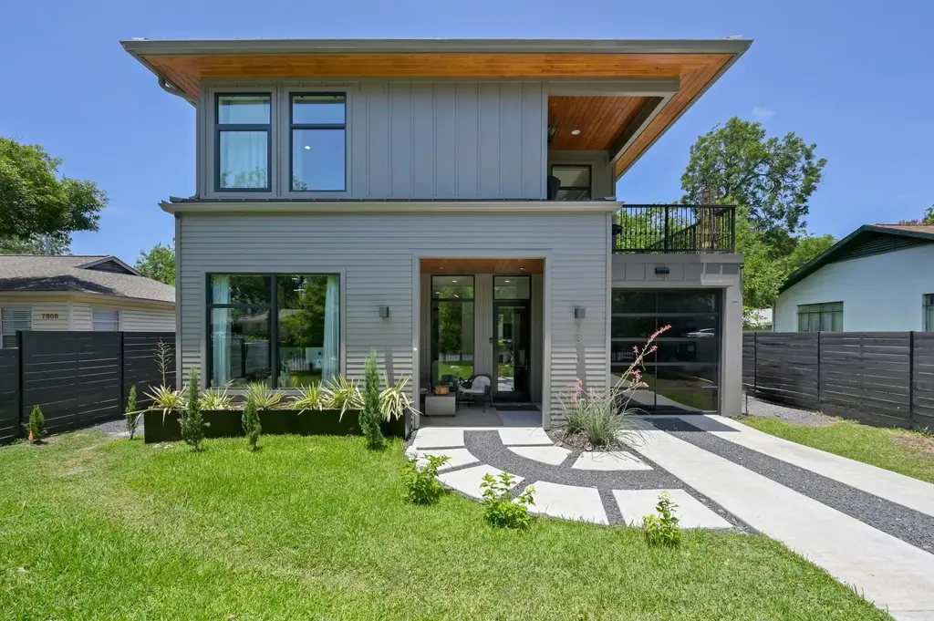 7810 Hardy Drive, Austin