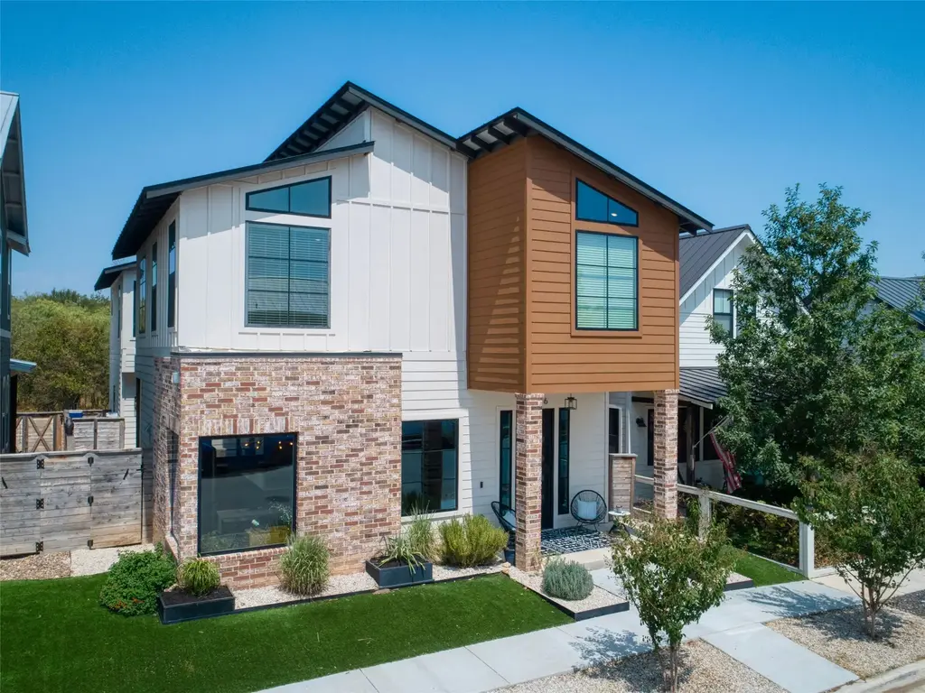 1136 Hauptstrasse, New Braunfels