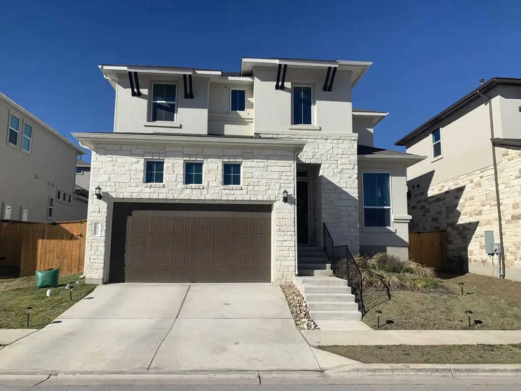 12504 Ayrshire Way, Austin