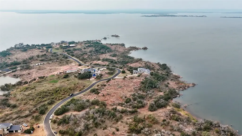 Lot 30 Peninsula Drive, Burnet