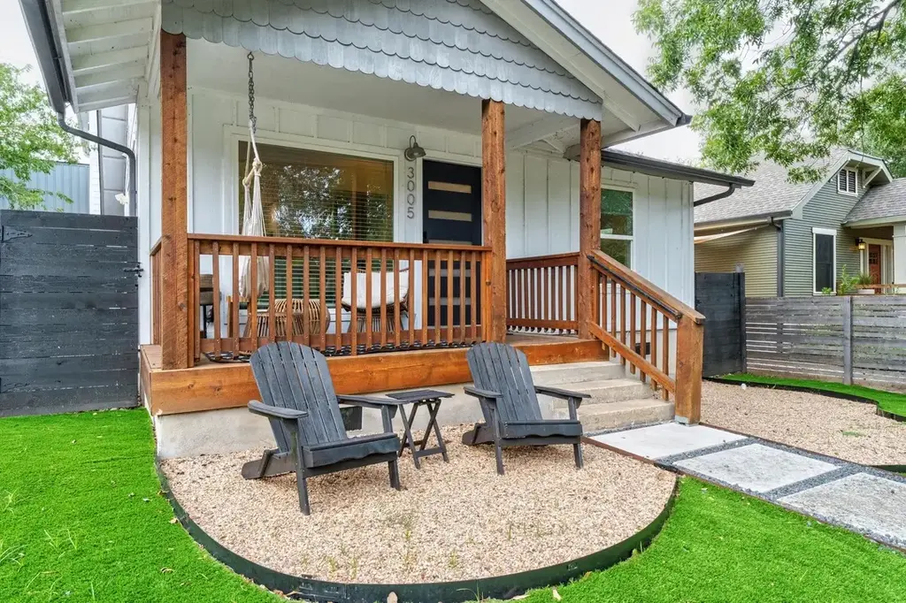 3005 Kuhlman Avenue 1, Austin