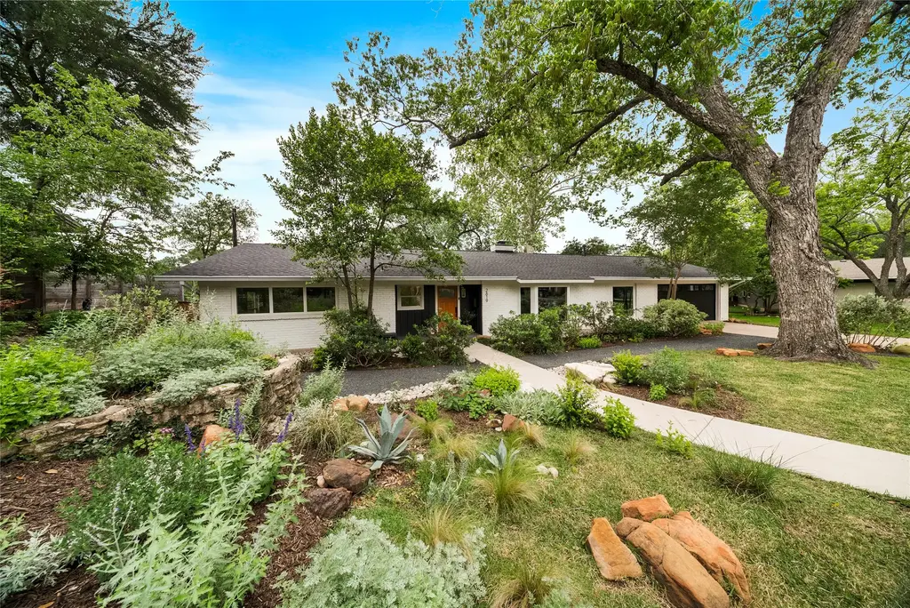 2619 Pembrook Trail, Austin