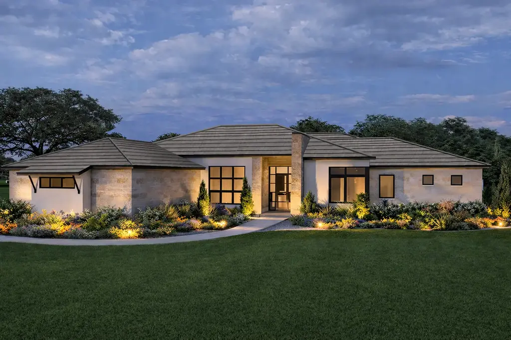 17205 Morning Grove Lane, Austin