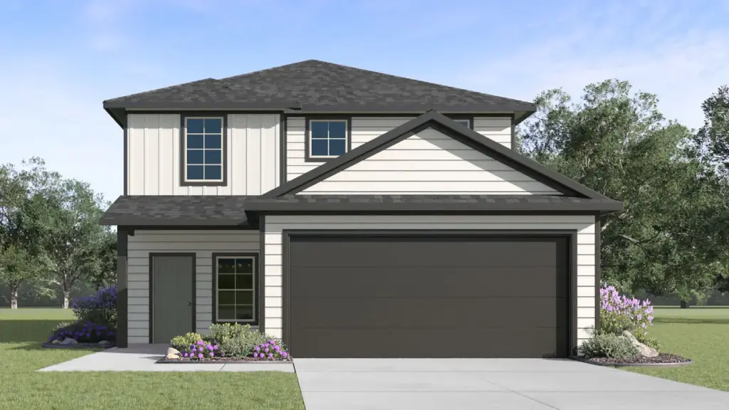 13204 Cerise Queen Way, Mustang Ridge