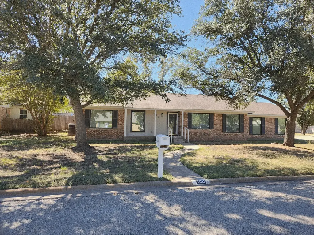 108 Parkview Drive, Brady
