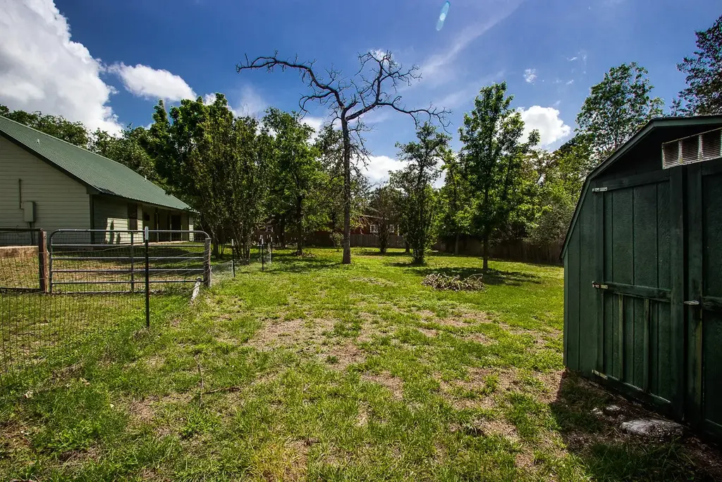 134 High Timbers Road, Bastrop