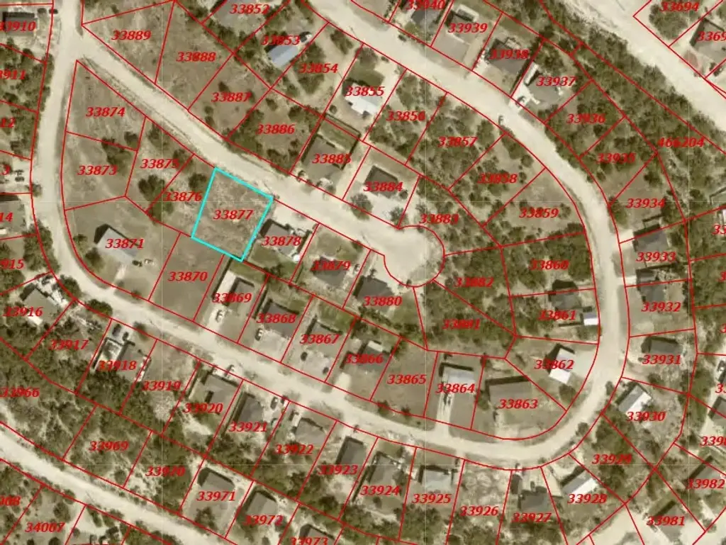 160 Crestview Lane, Spring Branch