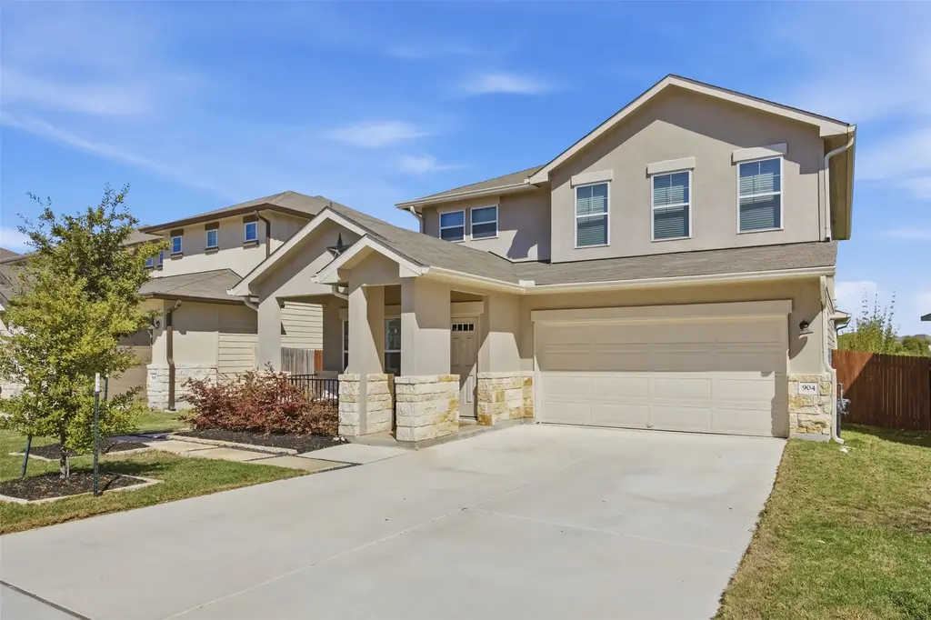 904 View Drive, Georgetown