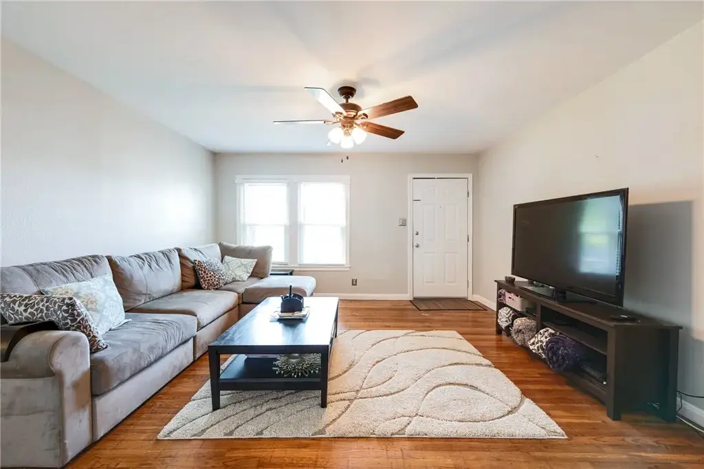 7815 Hardy Drive, Austin