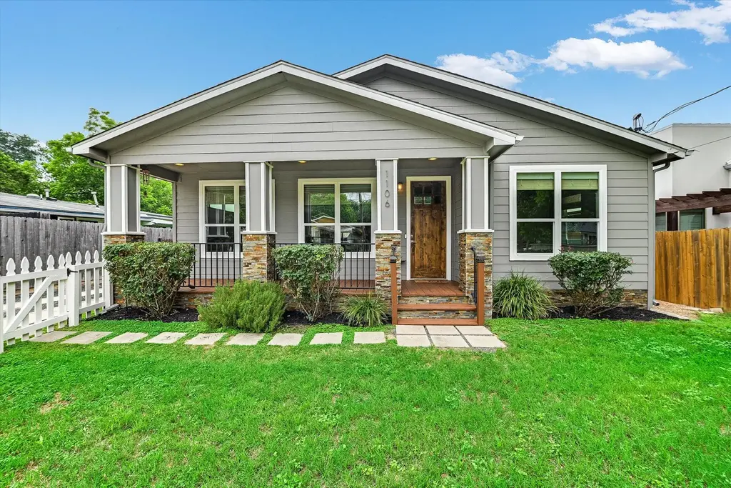 1106 Fiesta Street, Austin