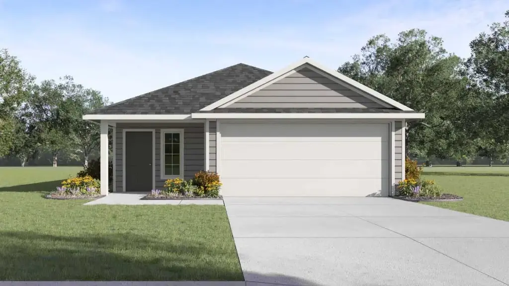 12006 Pike Bend, Mustang Ridge
