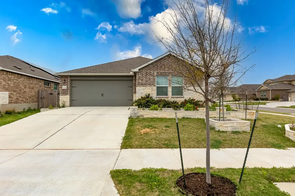 1641 Catahoula Drive, Leander