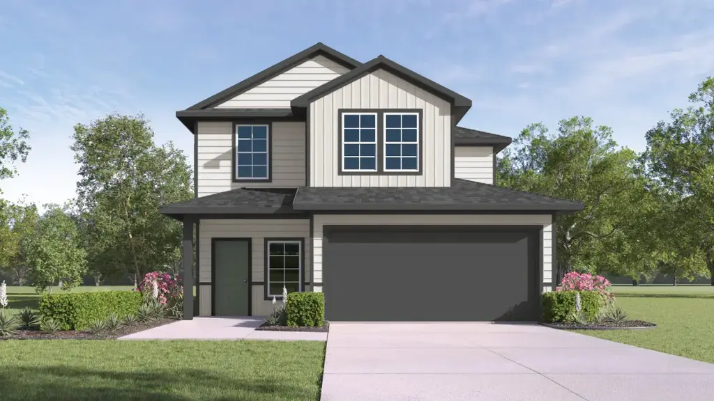 13200 Cerise Queen Way, Mustang Ridge