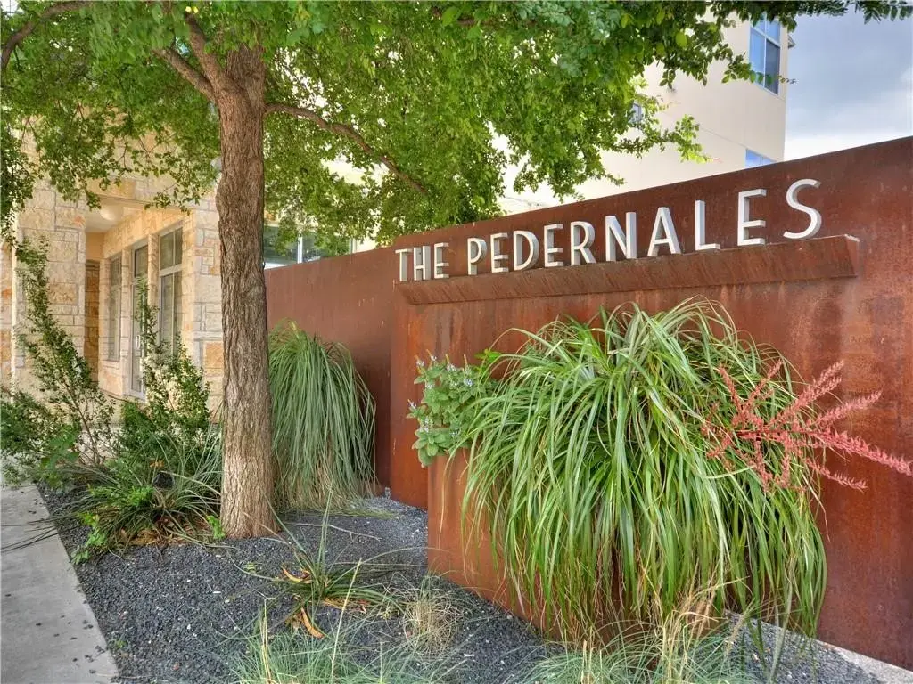 2401 E 6th Street 3044, Austin