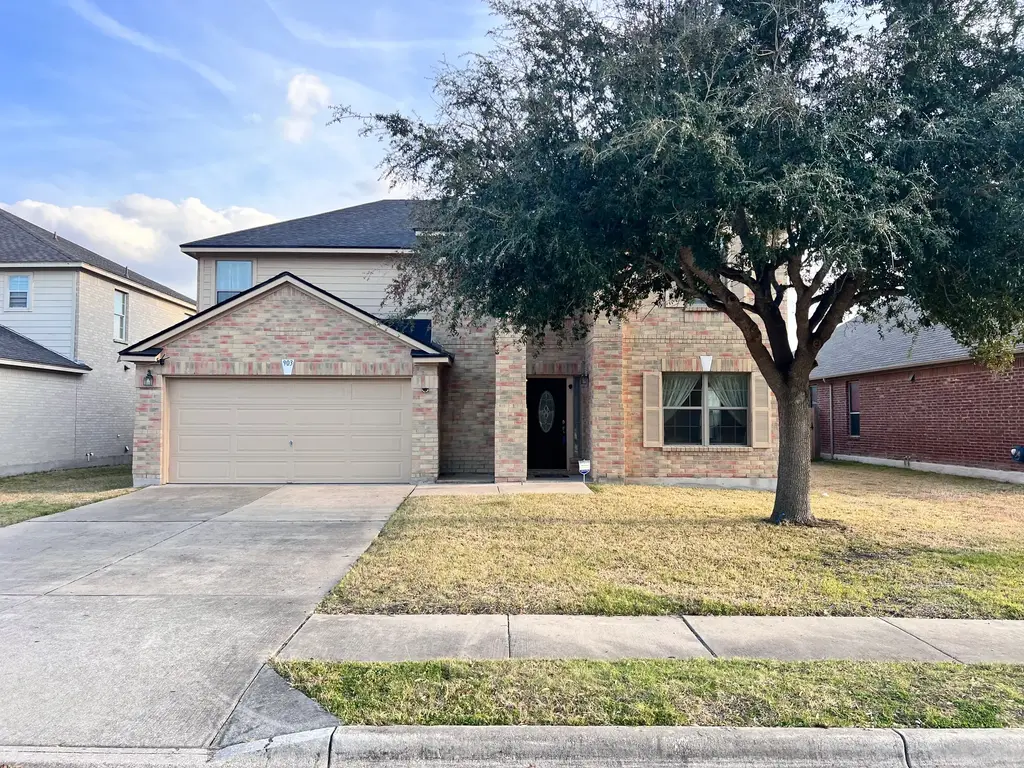 903 Grand Teton Trail, Taylor