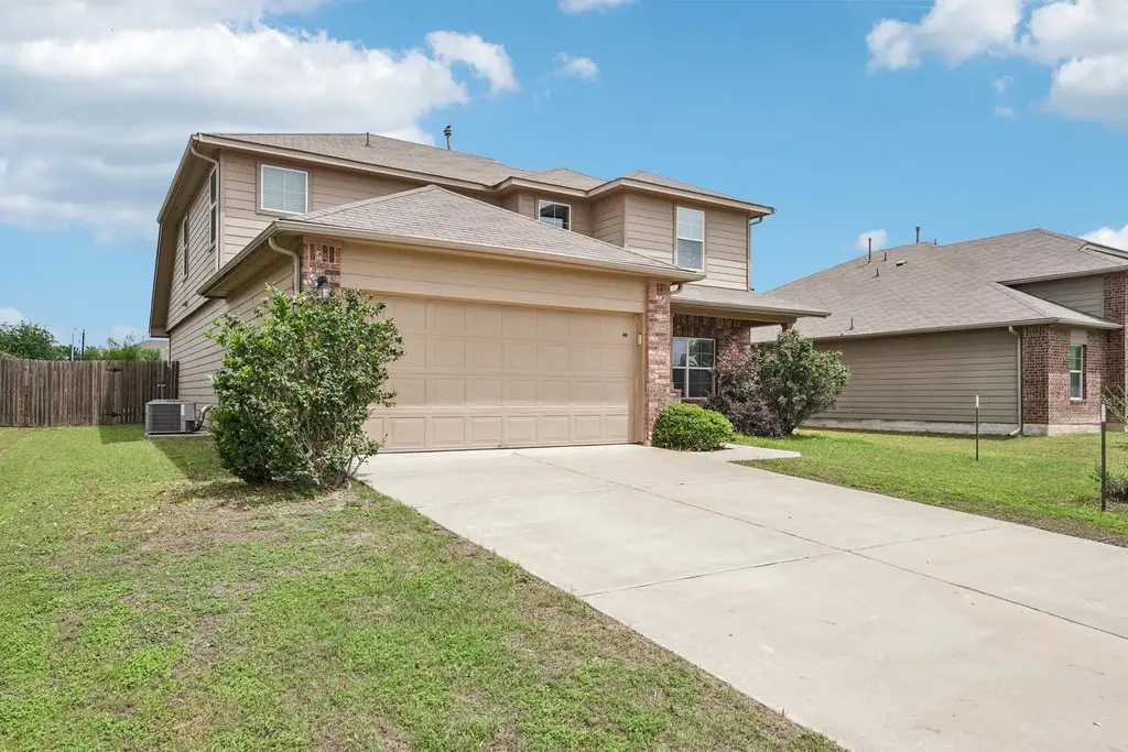 223 Camellia Drive, Hutto