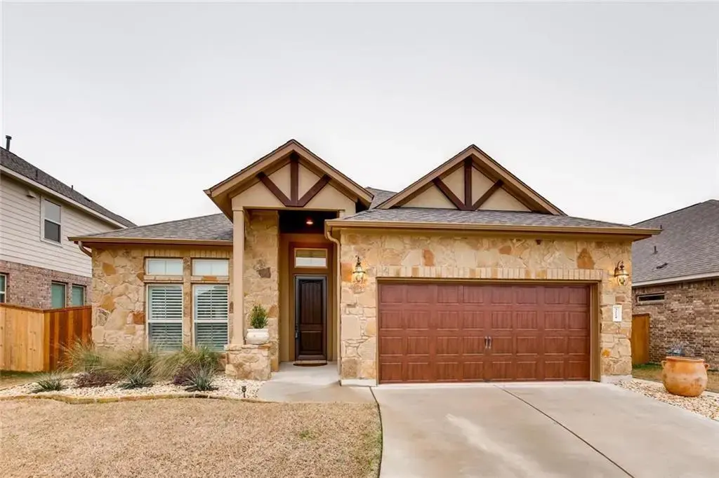 3124 Pablo Way, Round Rock