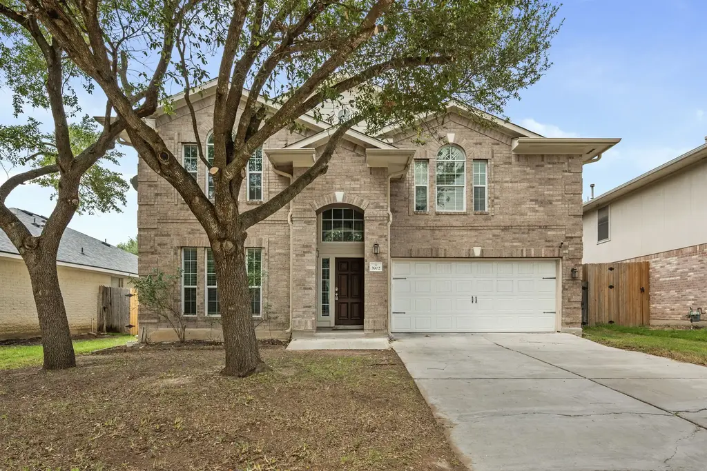 3902 Bonnie Lane, Round Rock