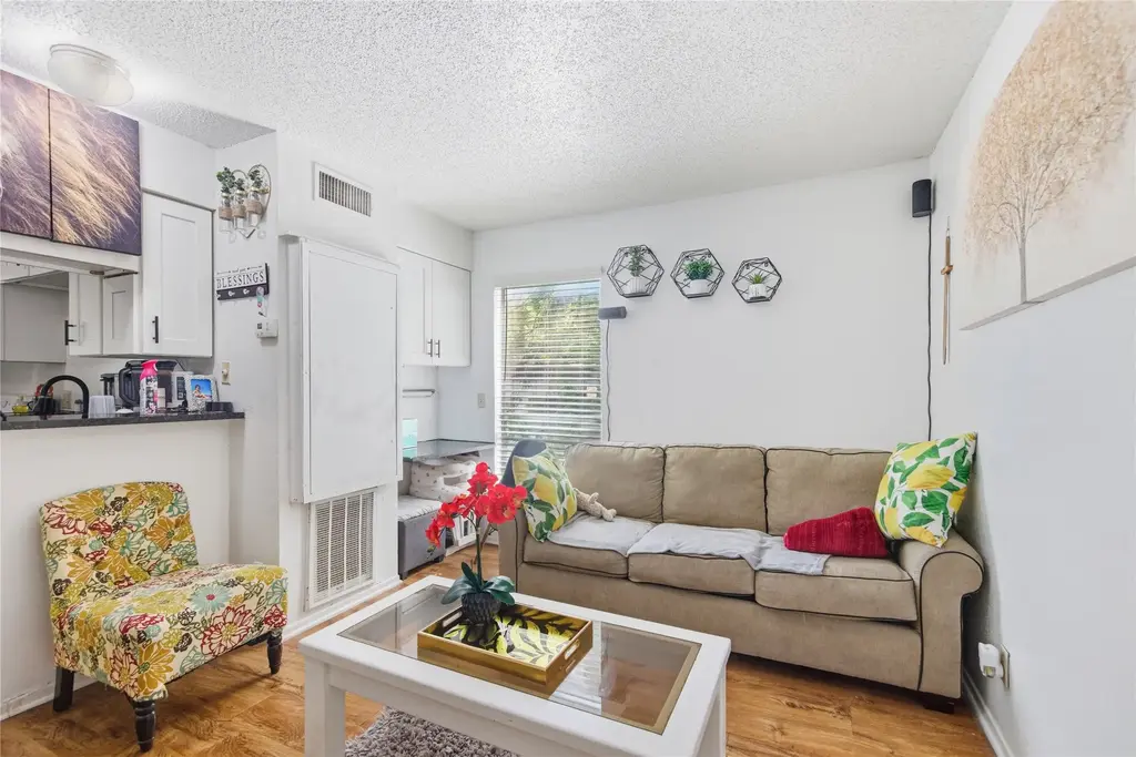 2801 Hemphill Park A201, Austin