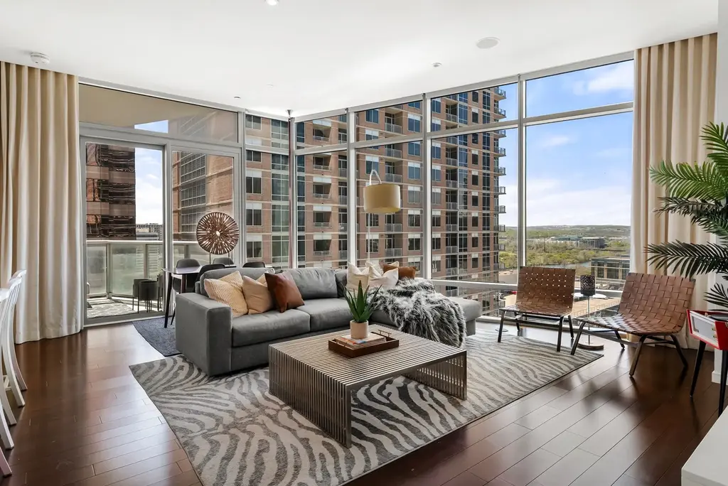 200 Congress Avenue 14c, Austin