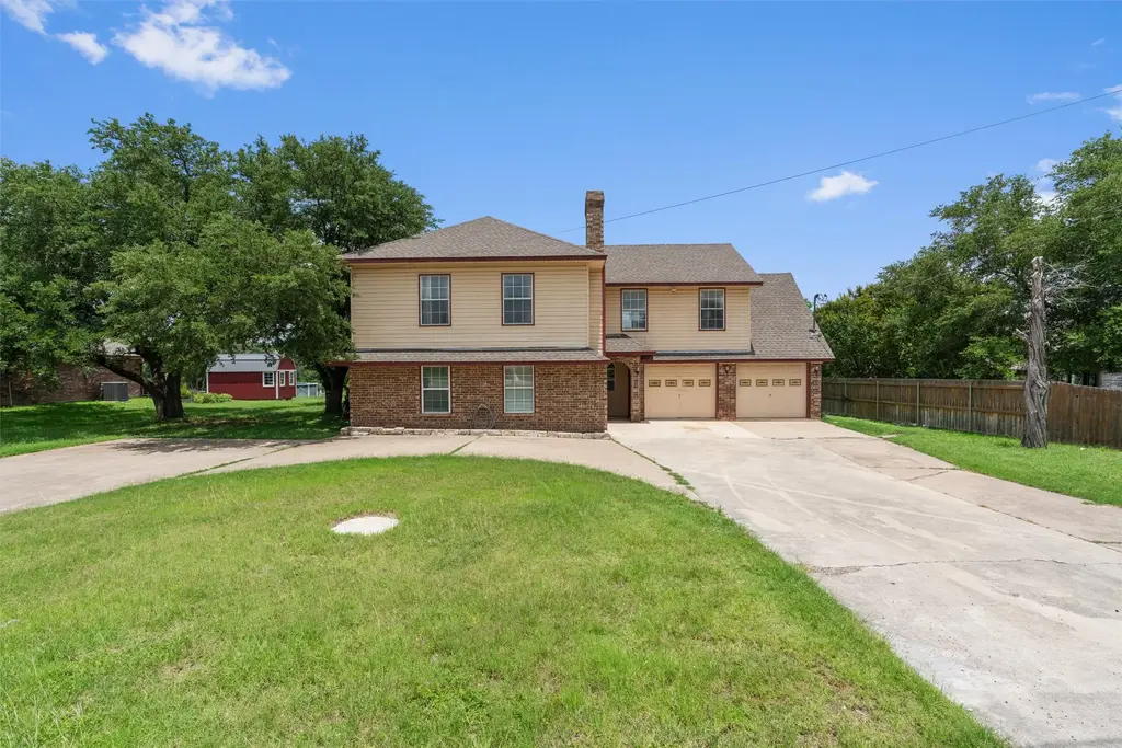 5203 Denmans Loop, Belton