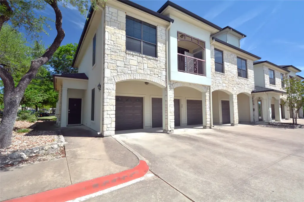 7701 Rialto Boulevard 124, Austin