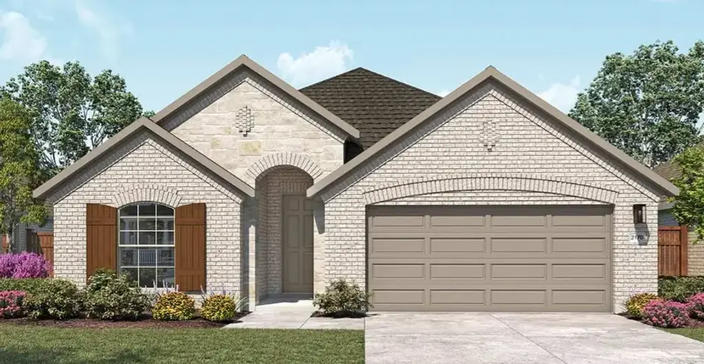 13508 Endless Narrow Lane, Elgin