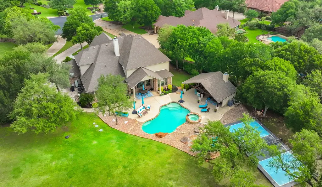 213 Vista Lane, Georgetown