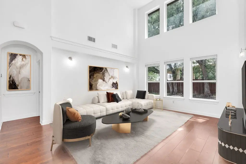 5724 Siragusa Drive, Bee Cave