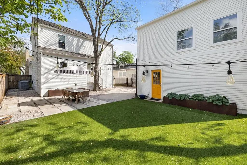4512 Ramsey Avenue, Austin