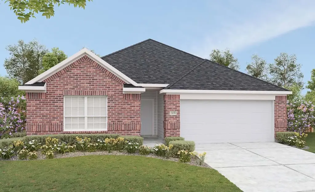 20424 Gillbrand Road, Manor