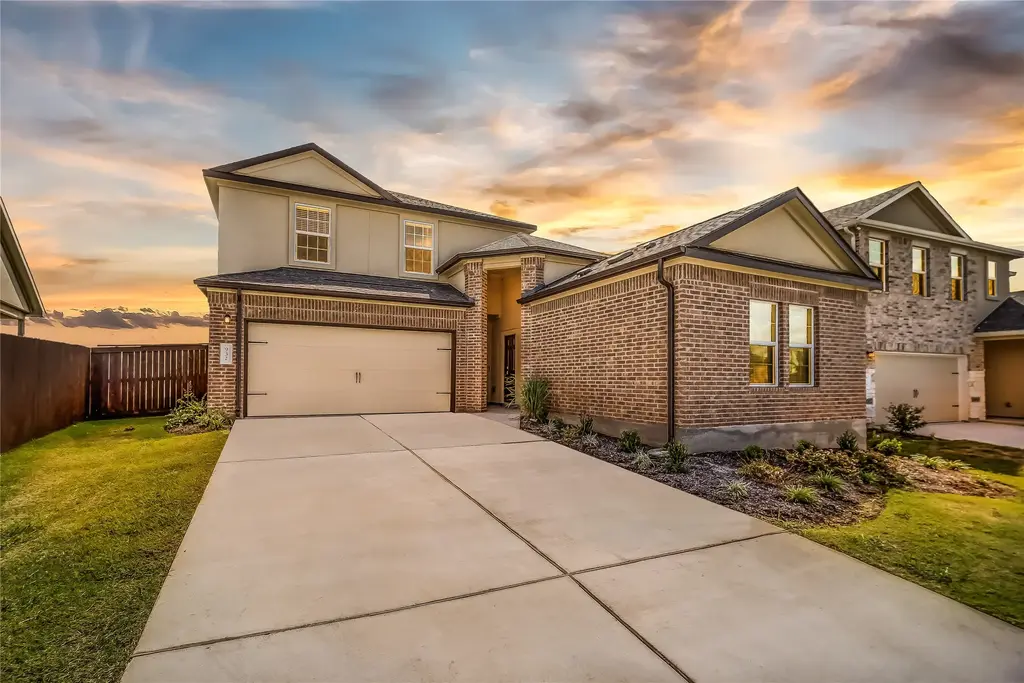 932 Mallow Road, Leander