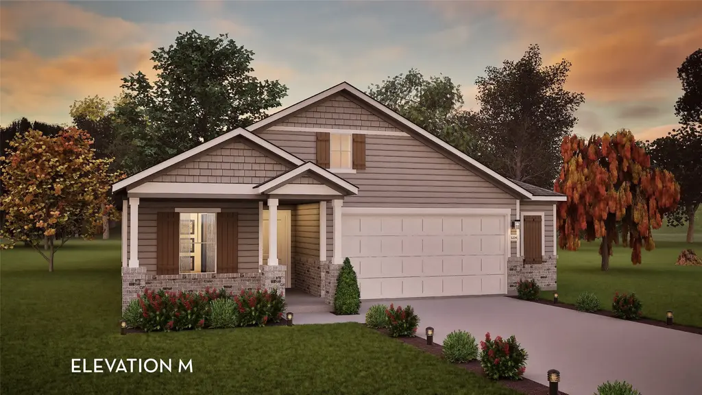1241 Marvin Grove, Seguin