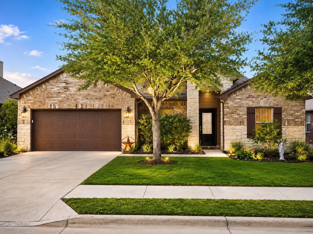 155 Rock Vista Run, Austin